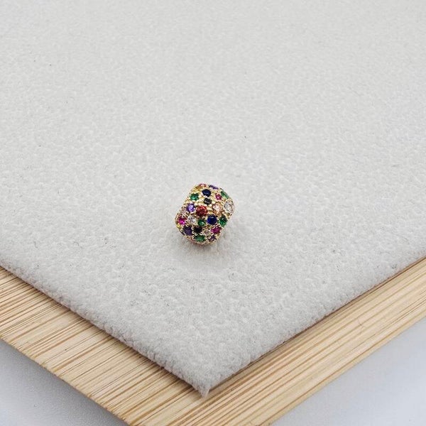 14K Gold Charm/ Charm Aur 14K C136