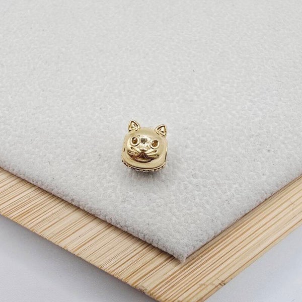 14K Gold Charm/ Charm Aur 14K C138