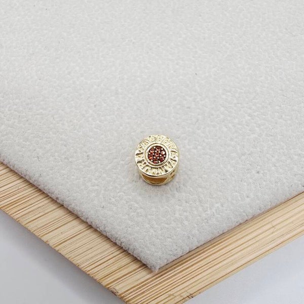 14K Gold Charm/ Charm Aur 14K C139