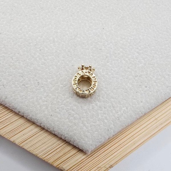 14K Gold Charm/ Charm Aur 14K C140