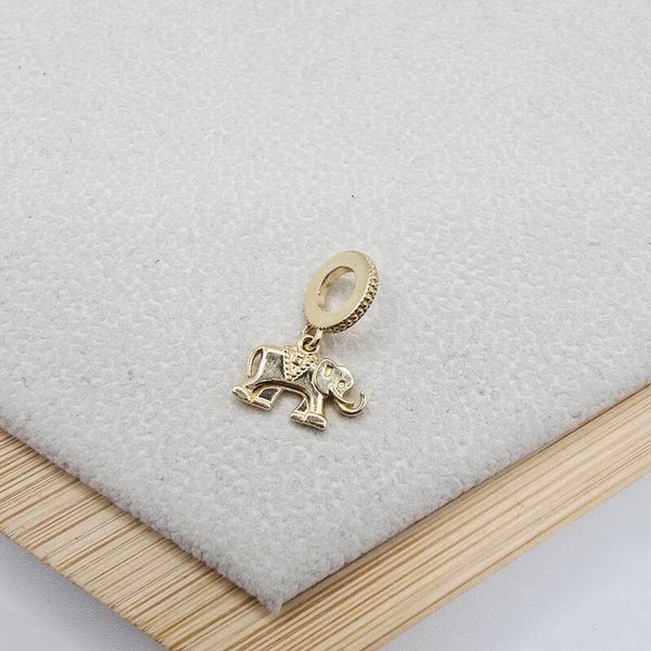 14K Gold Charm/ Charm Aur 14K C141