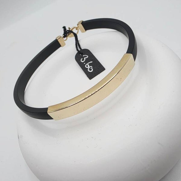14k Gold Bracelet/ Bratara Aur 14k M064