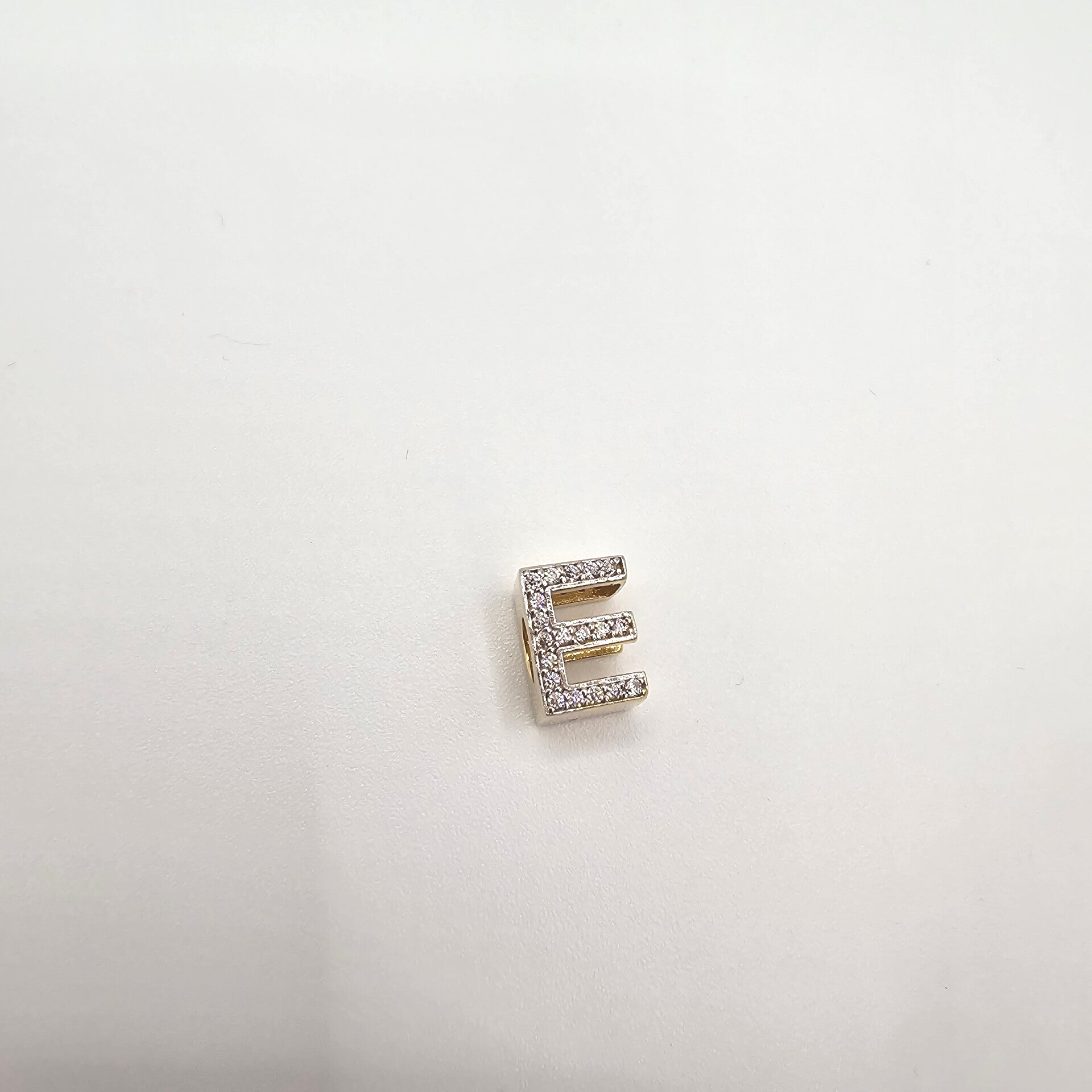 14K Gold Charm/ Charm Aur 14K C91