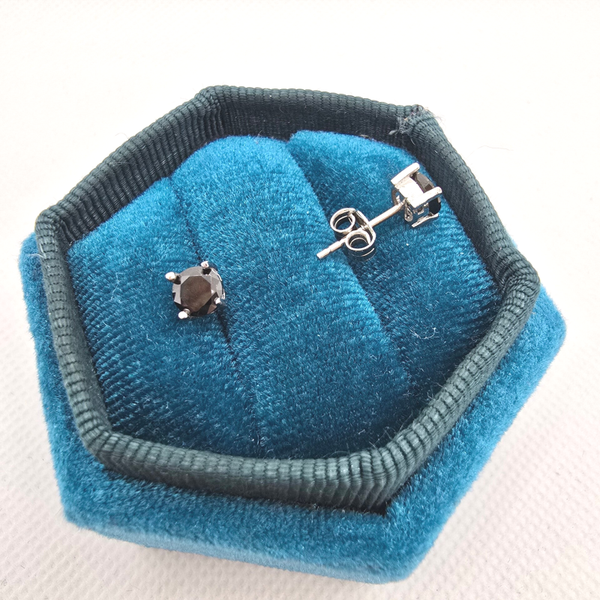 14k Gold Earrings/ Cercei Aur 14k CS067