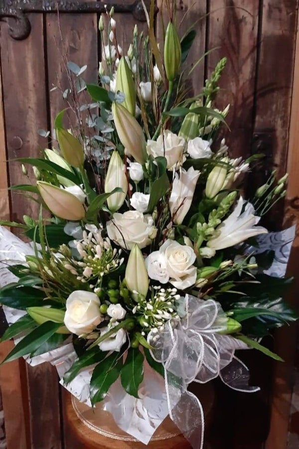 Lily Arrangement