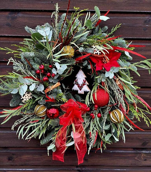 Luxury Wreath