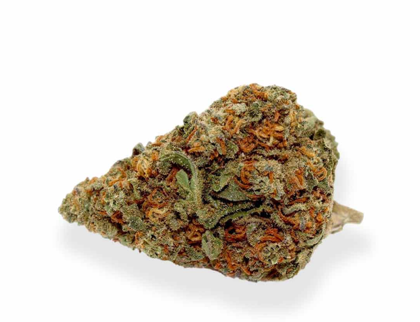 Fleur CBD – Girl Scout Cookies