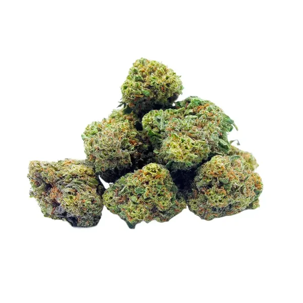 FLEUR HPC INDOOR 40% STRAWBERRY