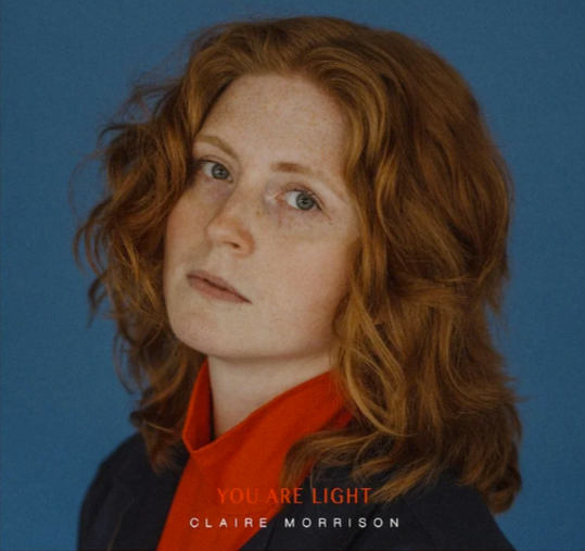 Claire Morrison, Folk Singer Songwriter