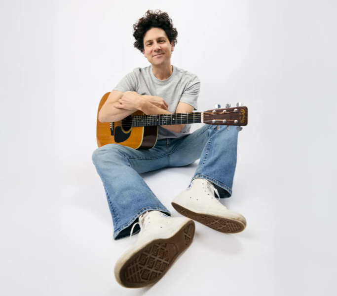 Jeremy Fisher Alt, Folk Pop