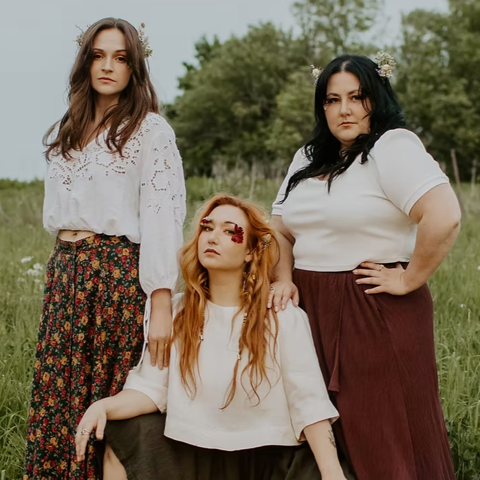 Jessica Pearson, Roots Americana Celtic, Live Music