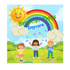 BRIGHTER DAYS DAYCARE