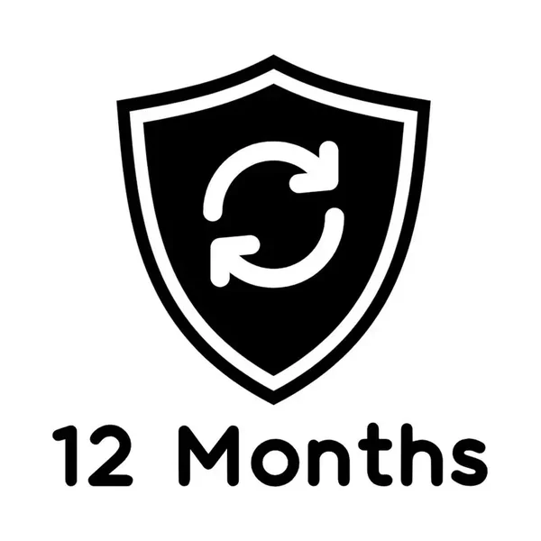 Aeroo Protect - 12 Monthss