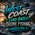 Fishroy Drone Fishing Charters