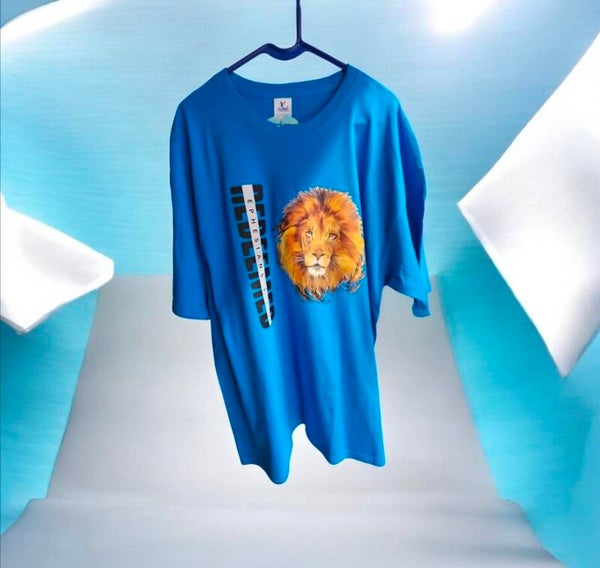 T Shirts "Redeemed"