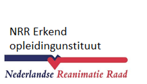 Reanimatie&AED lessen (PBLS) kinderen per groep 6 personen
