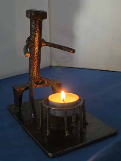 Night Fire