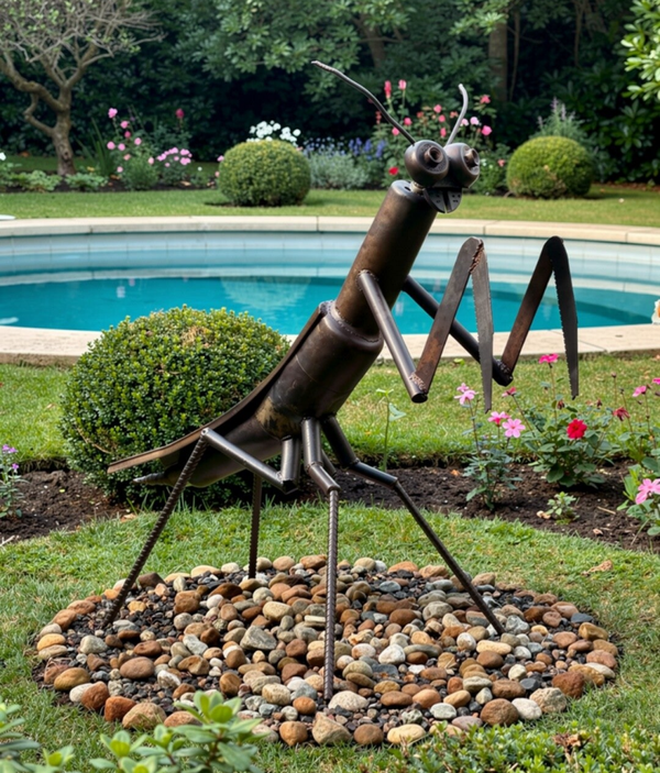 Mega Mantis