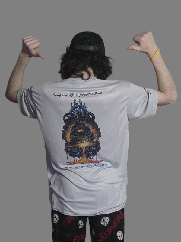Performance Dry Fit T-shirts