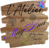 L'Atelier de MayAna