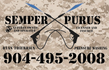Semper Purus Pressure Washing LLC