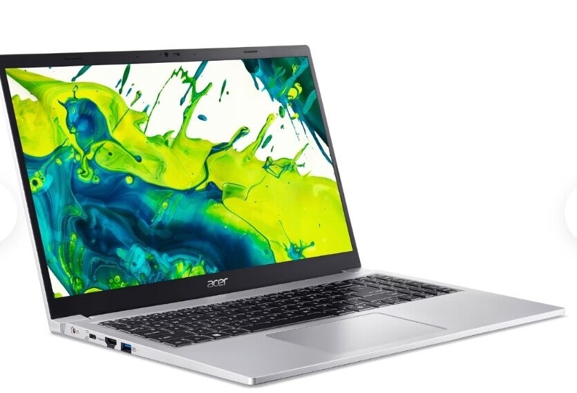 Acer Aspire Lite AL15-33P-3097
