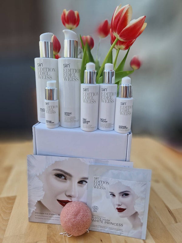 Siin Intense 50+ Set