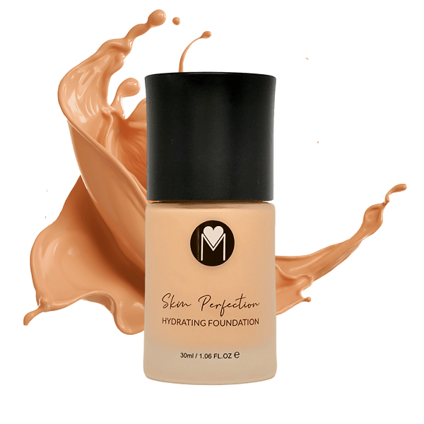 Liquid Hydrating Foundation 30ml