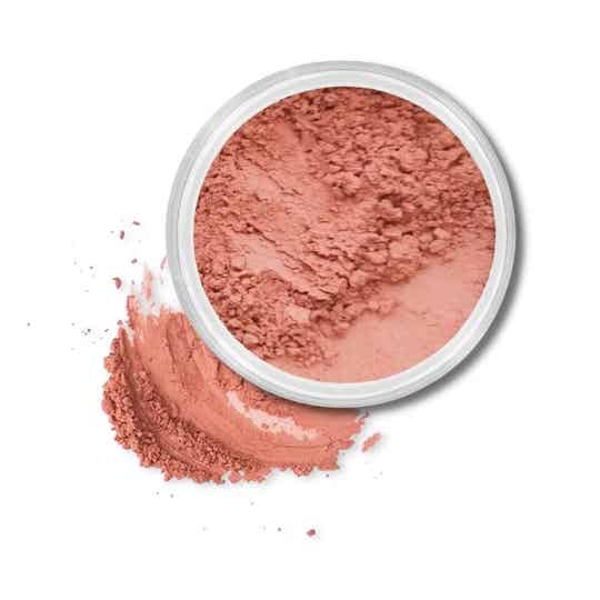 Mineral Rouge Dare