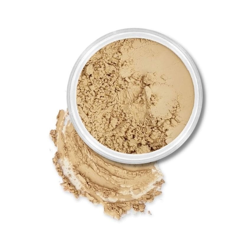 Mineral Foundation Poplar