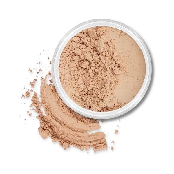 Mineral Foundation Rosewood