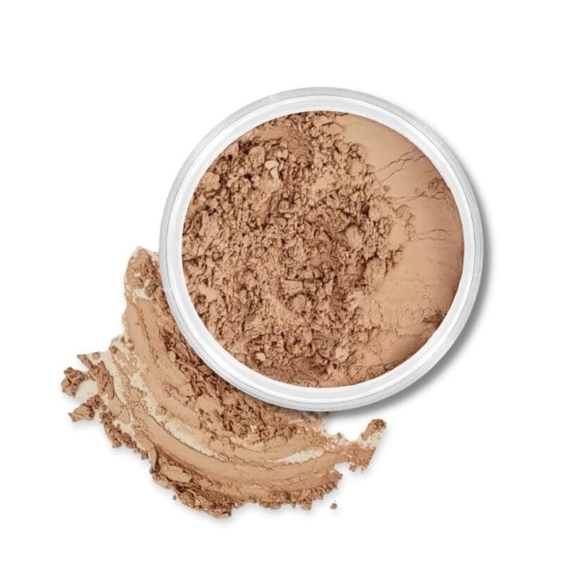 Mineral Foundation Hickory