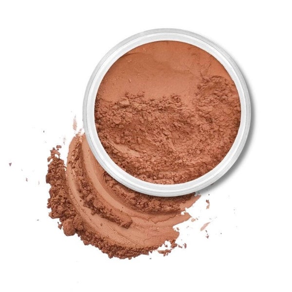 Mineral Bronzer Bahia