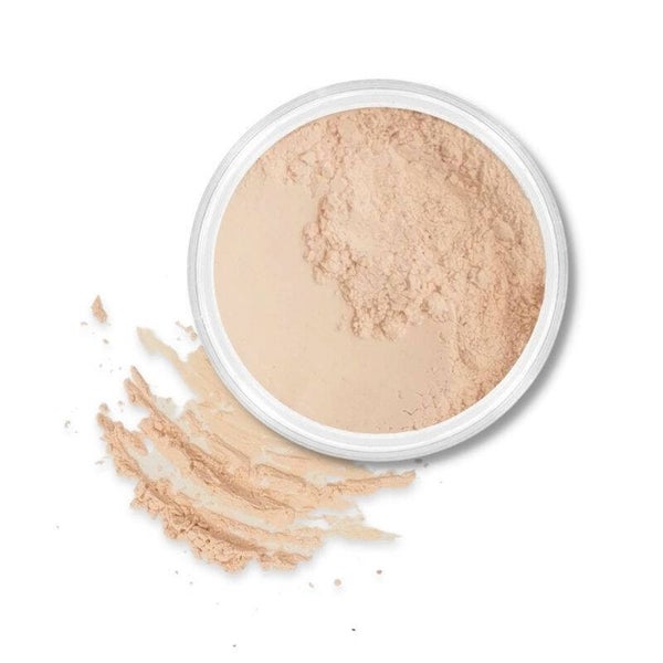 Flawless Finishing-Puder