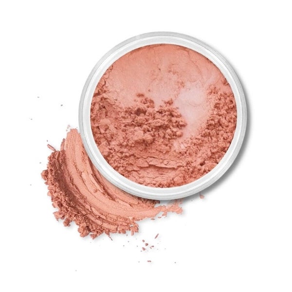 Mineral Rouge Abricot