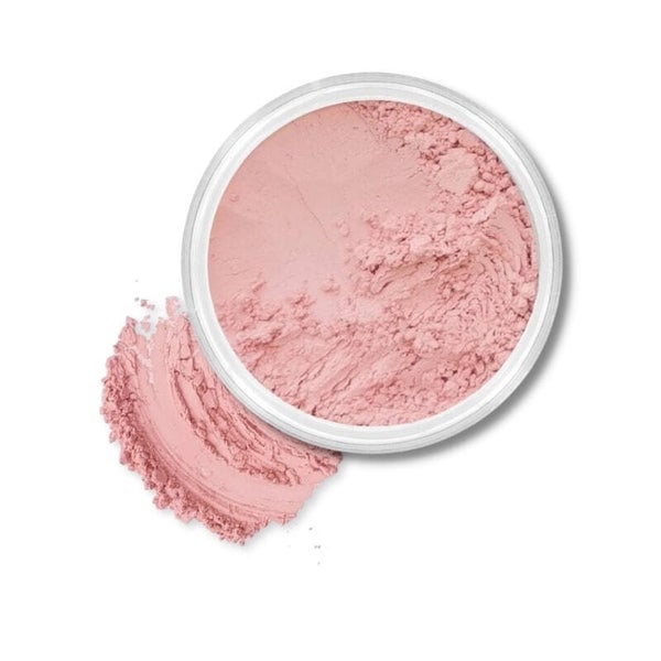 Mineral Rouge Blush