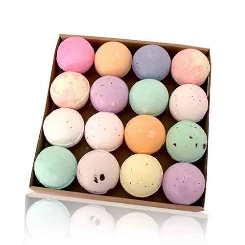 xxl Badekugel "Trio"