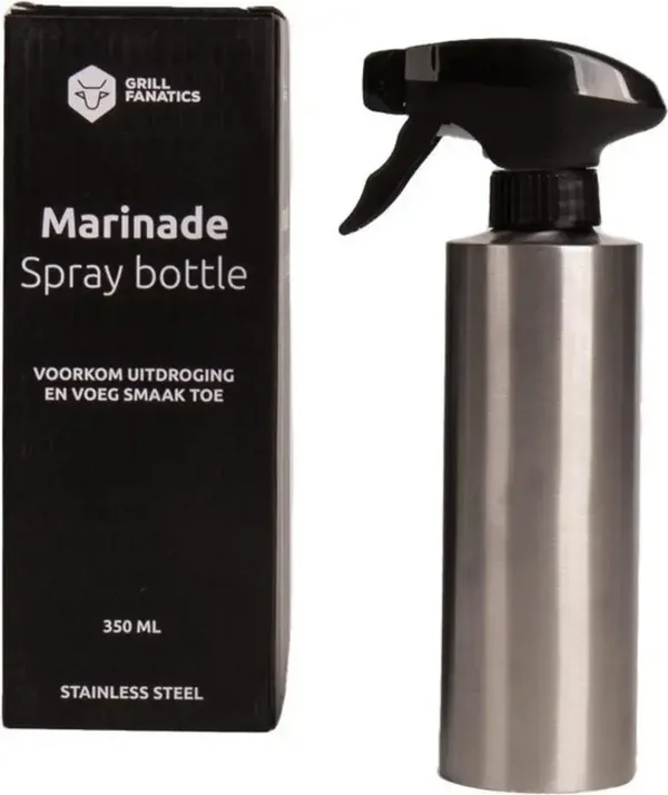 Marinade Spray