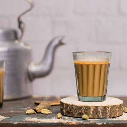 Indian Chai - Tea