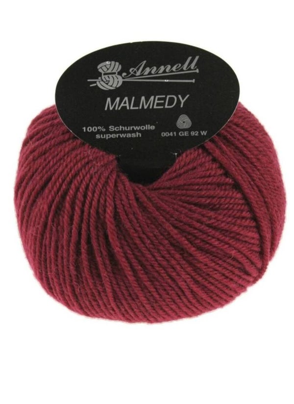 Breiwol Malmedy anell