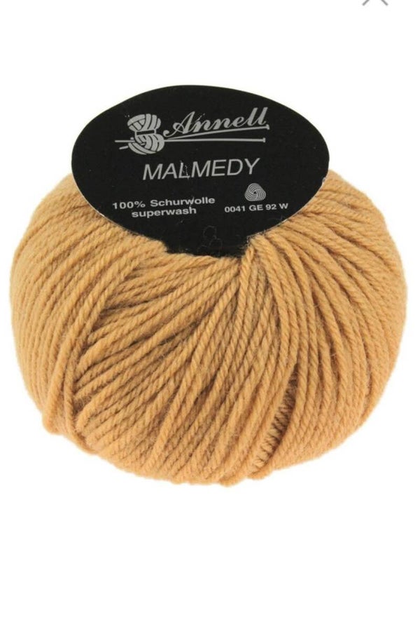 Breiwol Malmedy anell