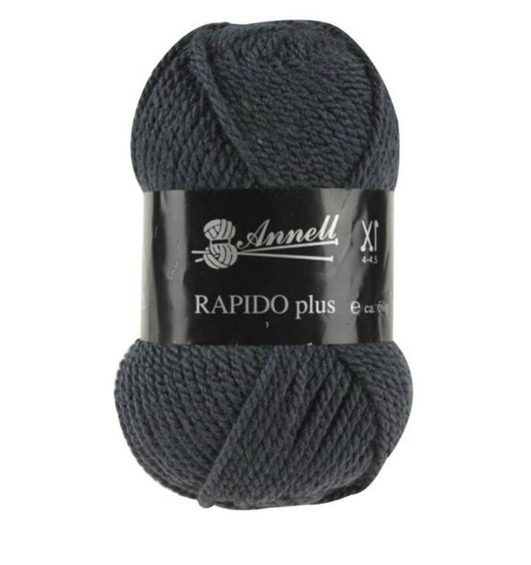 Breiwol Rapido plus