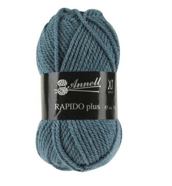 Breiwol Rapido plus