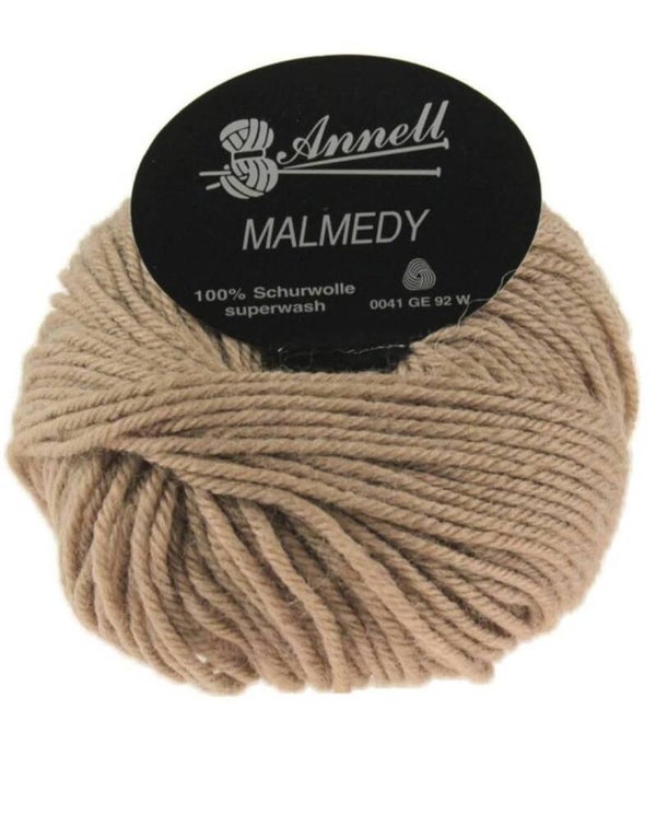 Breiwol Malmedy anell