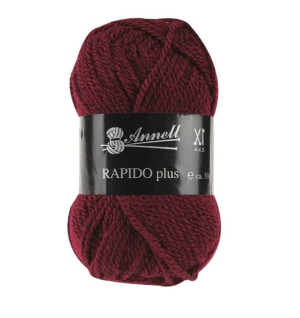 Breiwol Rapido plus