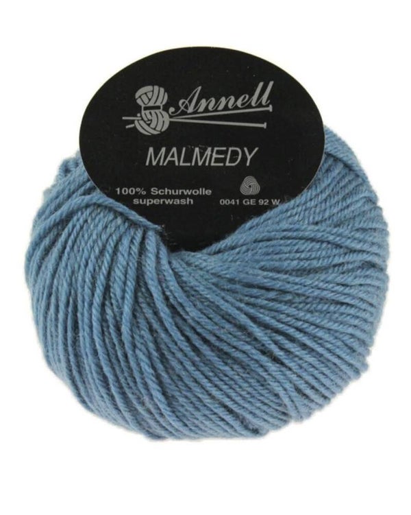 Breiwol Malmedy anell