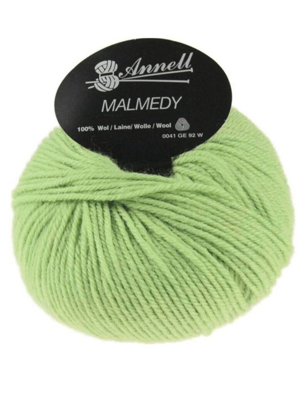 Breiwol Malmedy anell