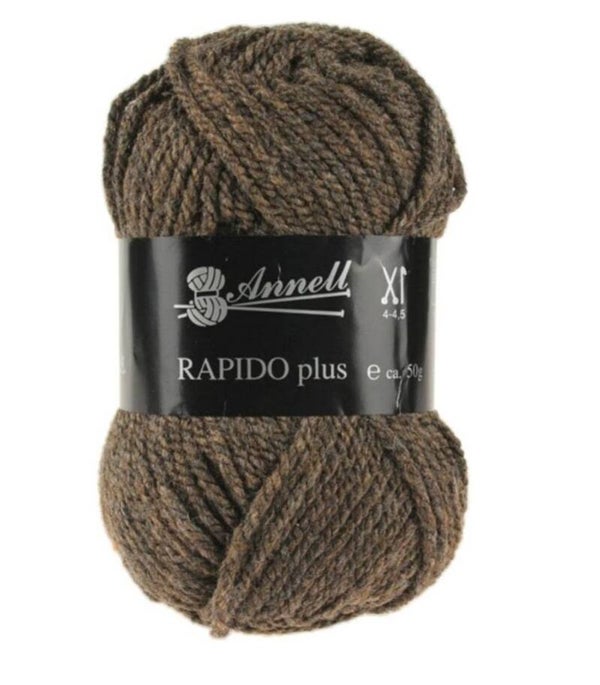 Breiwol Rapido plus