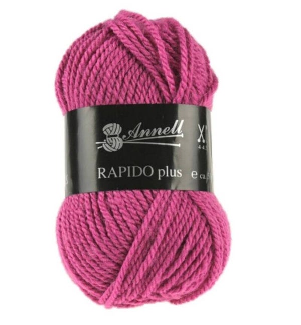 Breiwol Rapido plus
