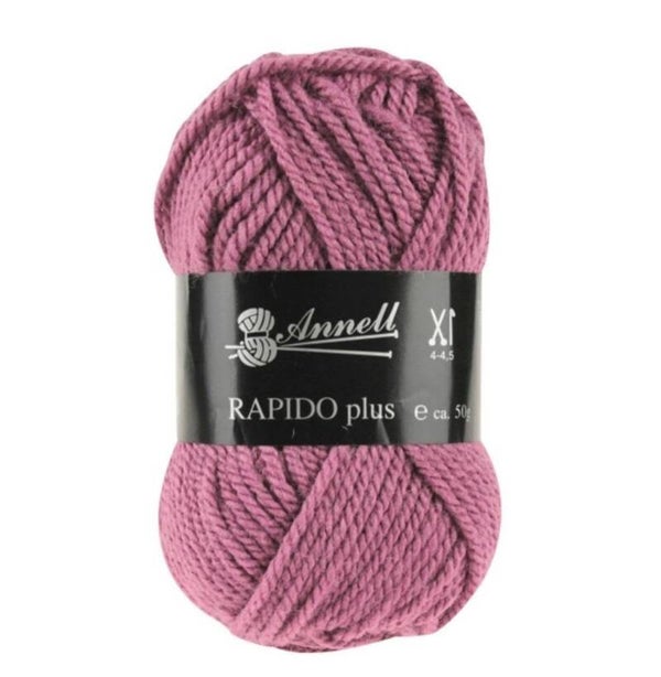 Breiwol Rapido plus